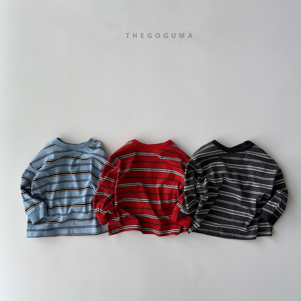 thegoguma04上衣(三色) thegoguma04上衣(三色)