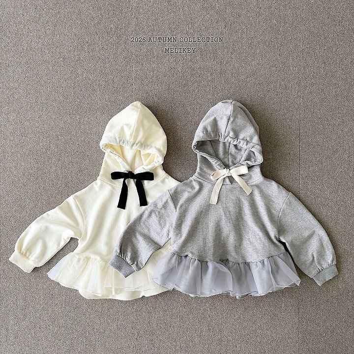 MELIKEY16上衣(兩色)