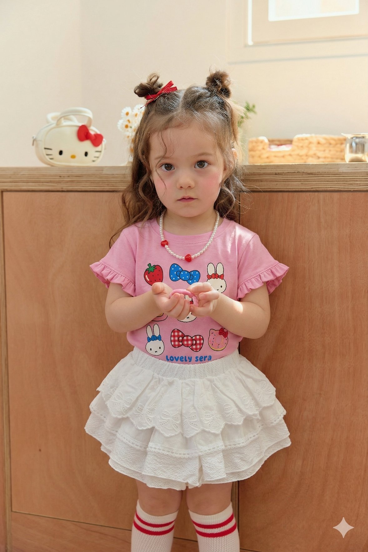 041407兔子上衣(三色)