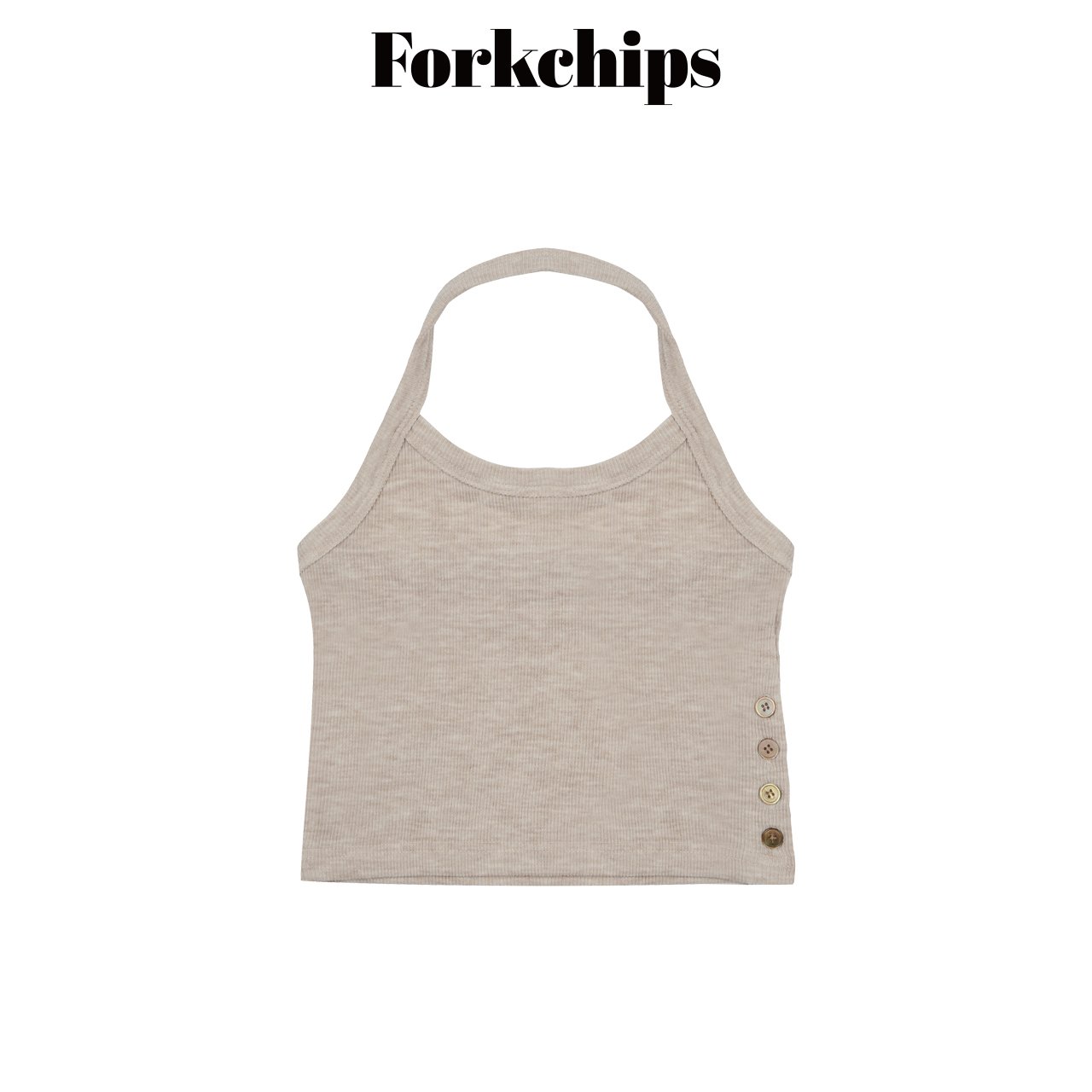 FORK61背心