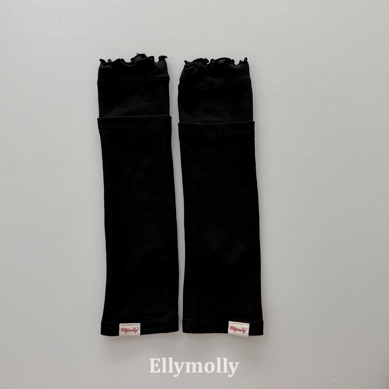 EllyMolly67襪套(三色)