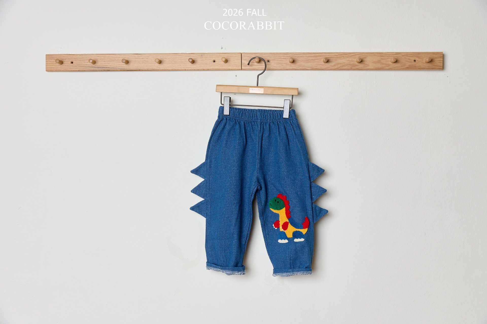 CocoRabbit31褲