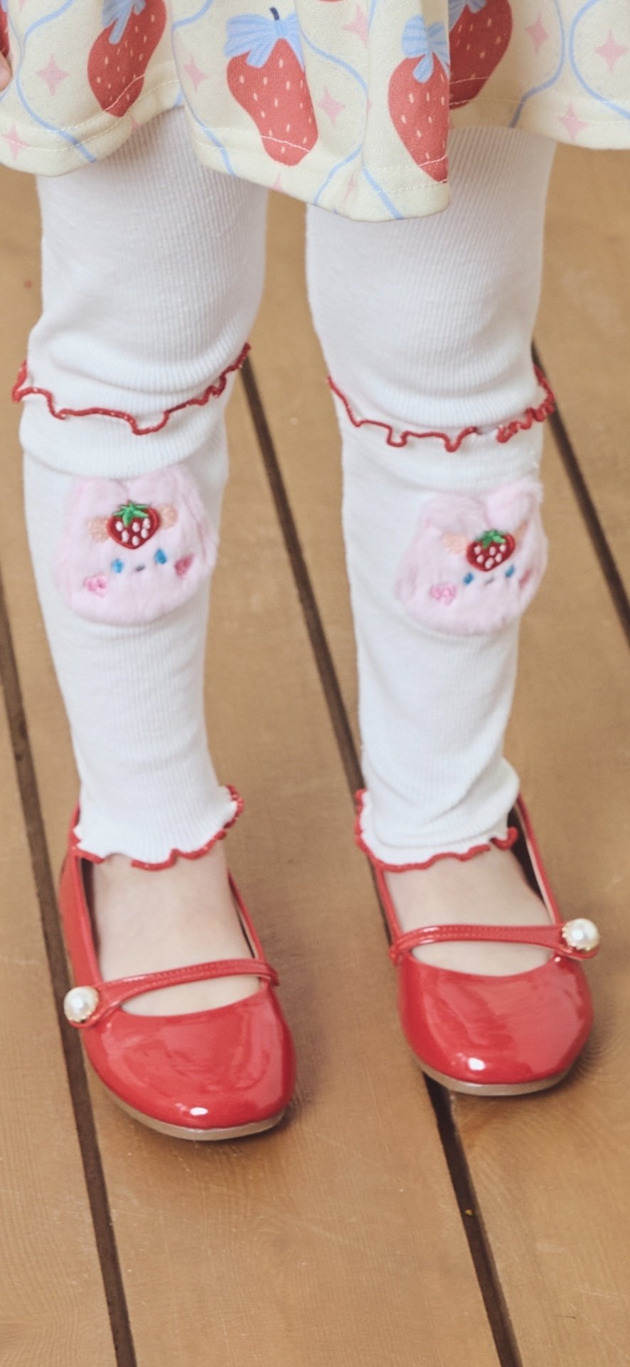 CocoRabbit02褲