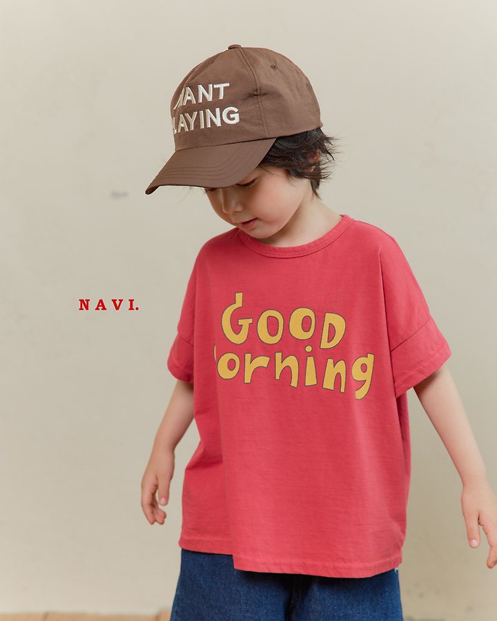 041530英文上衣(兩色)