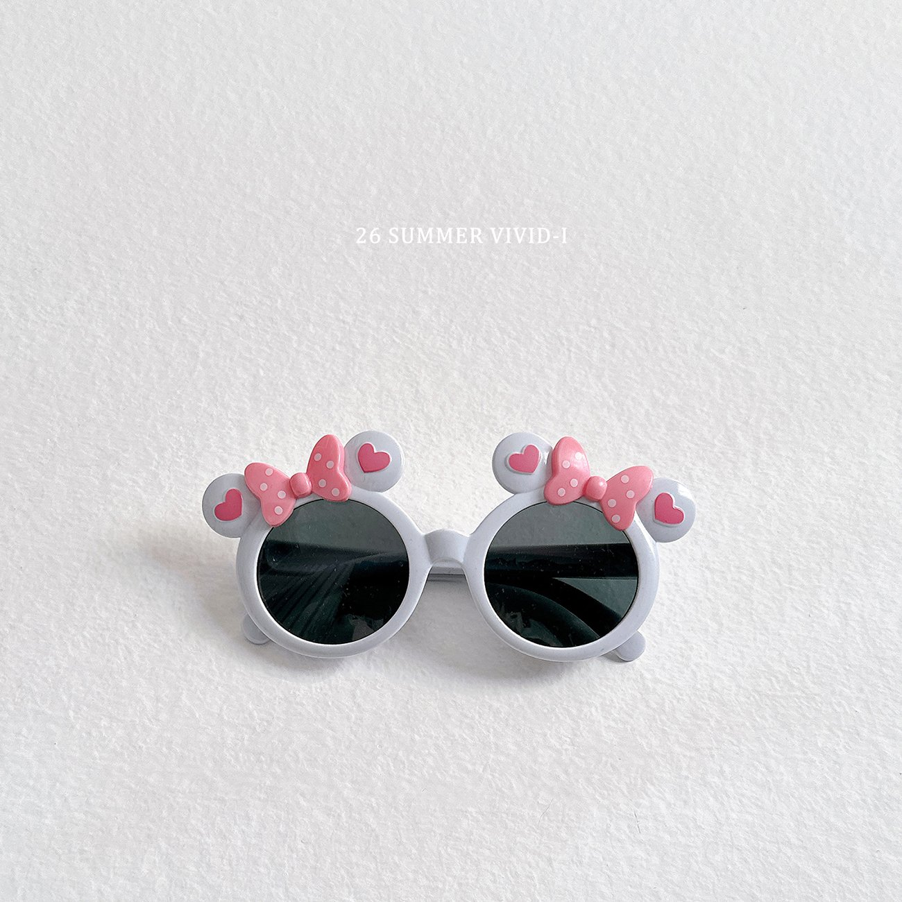 050126小童眼鏡(三色)
