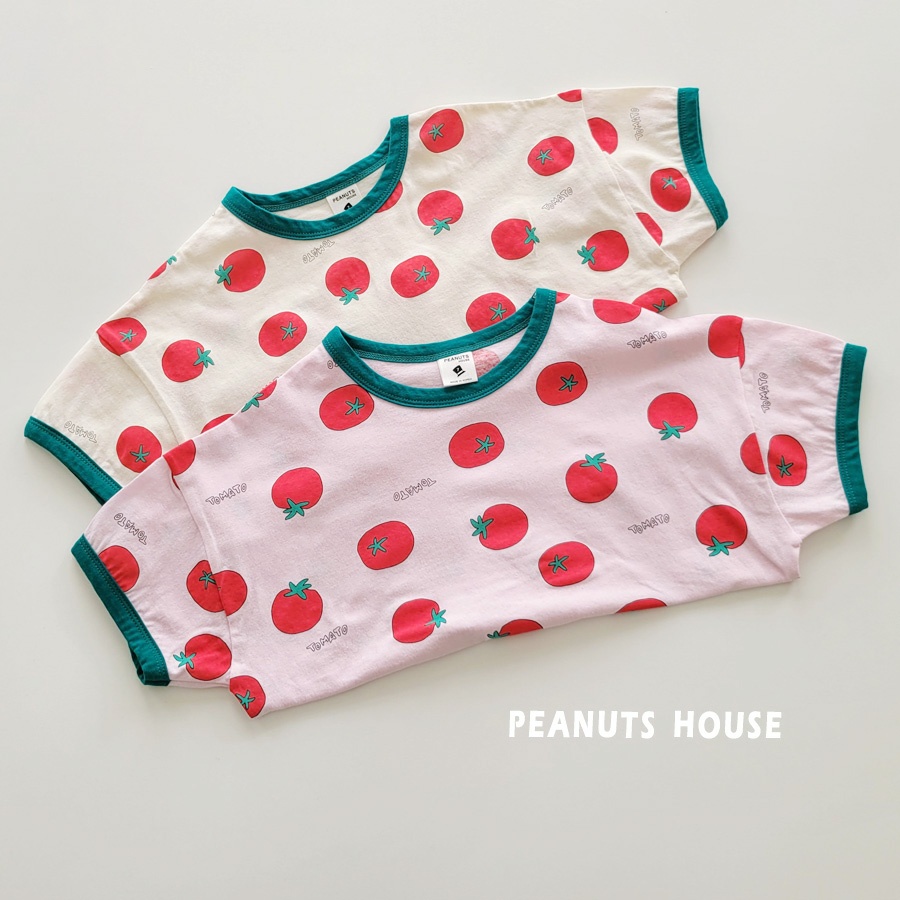 031820番茄上衣(兩色)