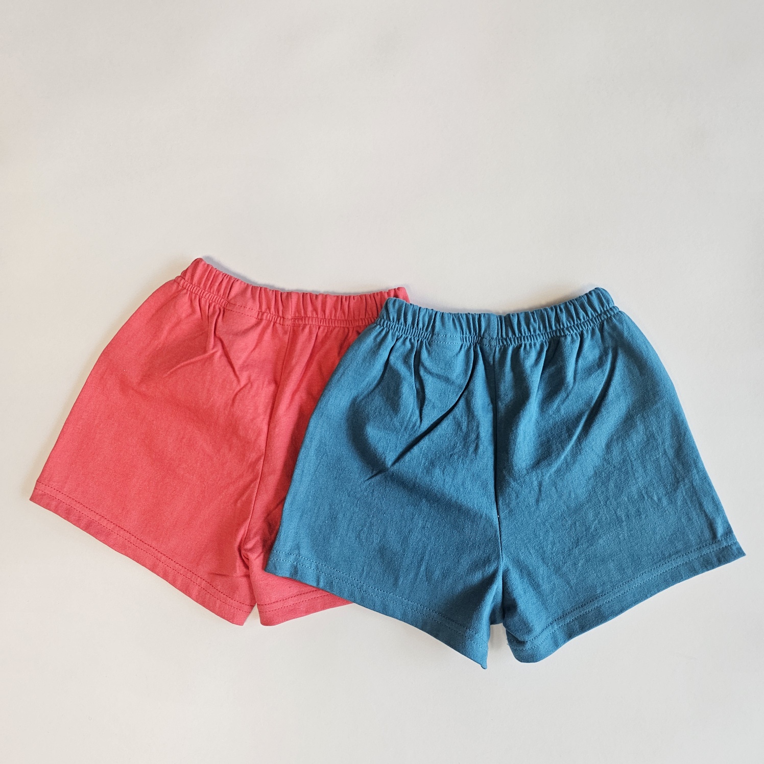 031727條紋短褲(兩色)