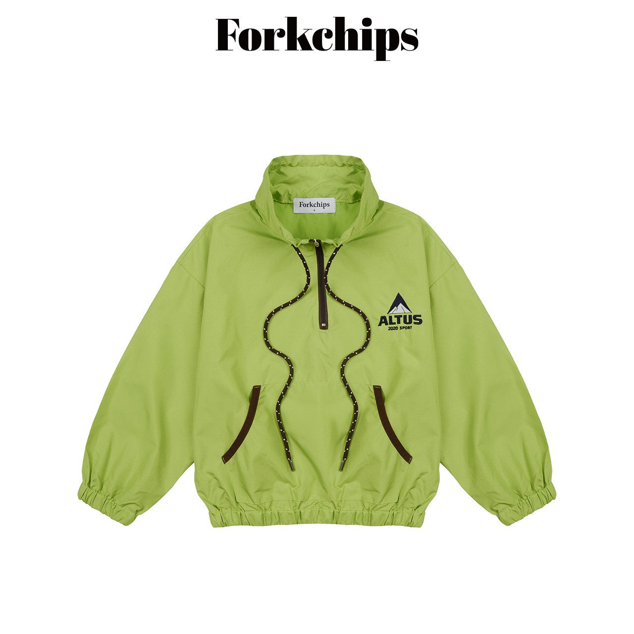 FORK32上衣