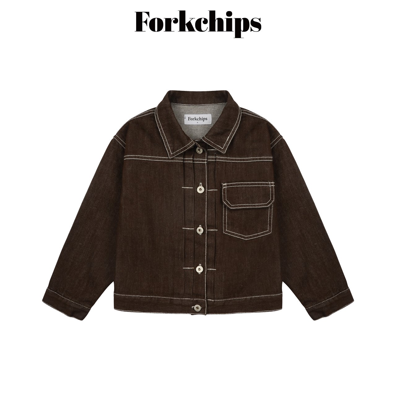 FORK19外套