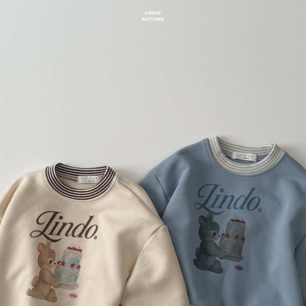 LINDO07上衣(兩色)