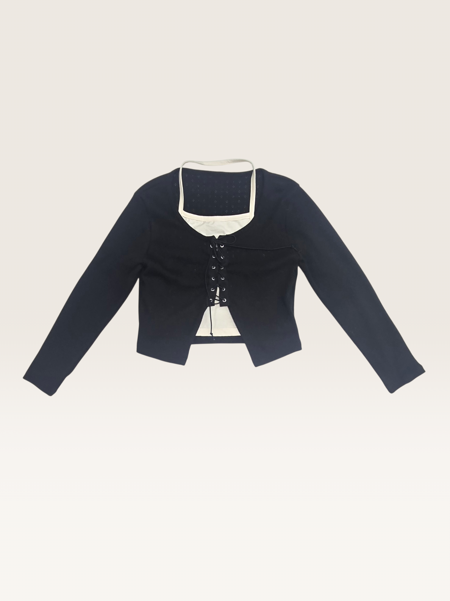 Lilas27上衣(兩色)