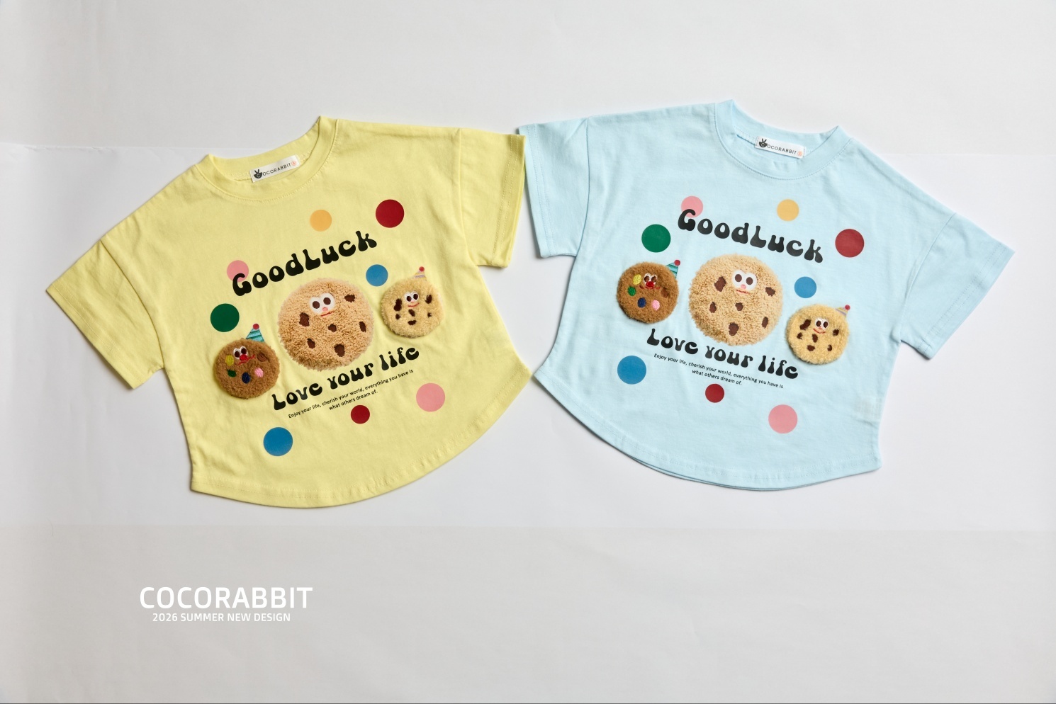 041306餅乾上衣(兩色)