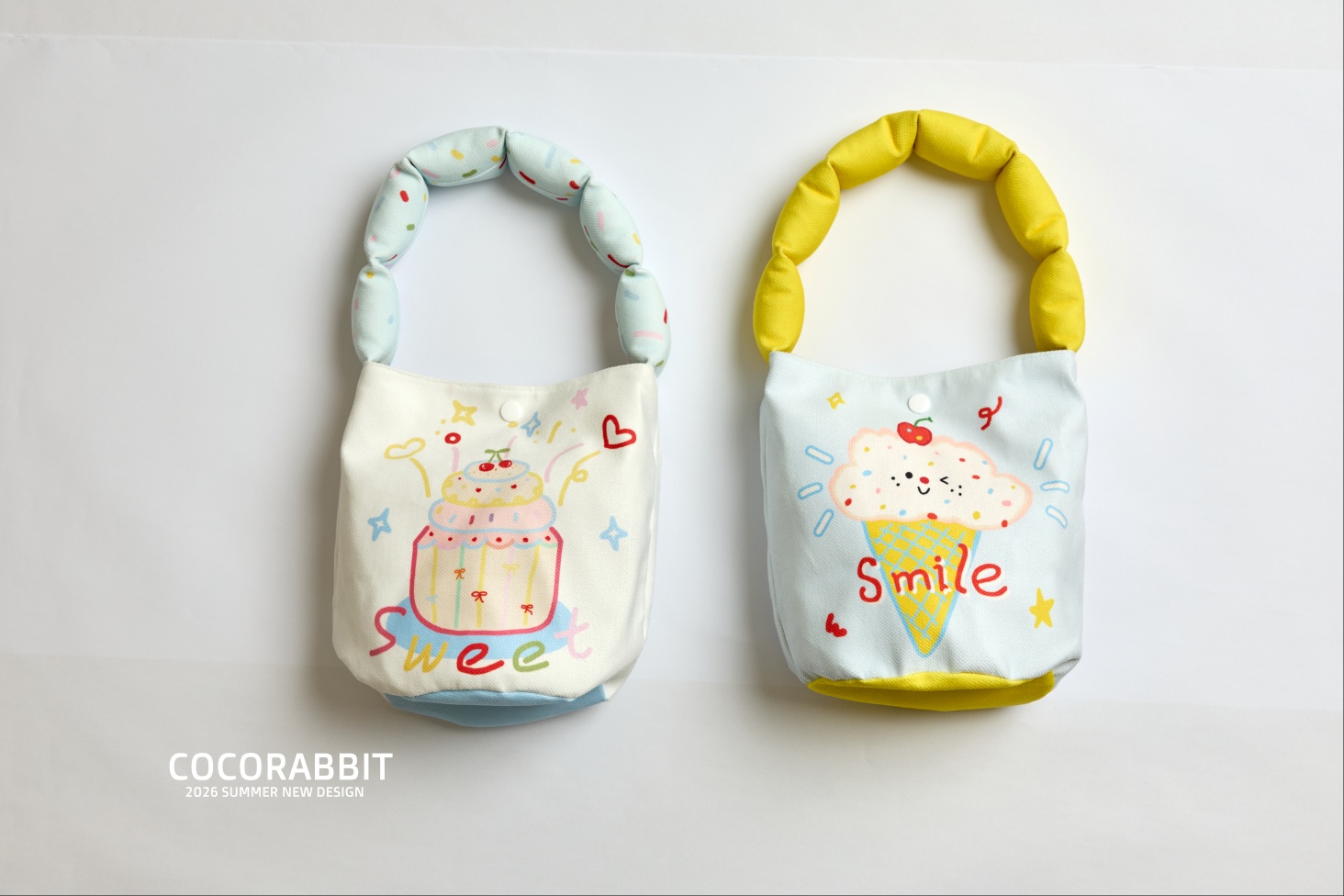 041314蛋糕冰淇淋包(兩色)