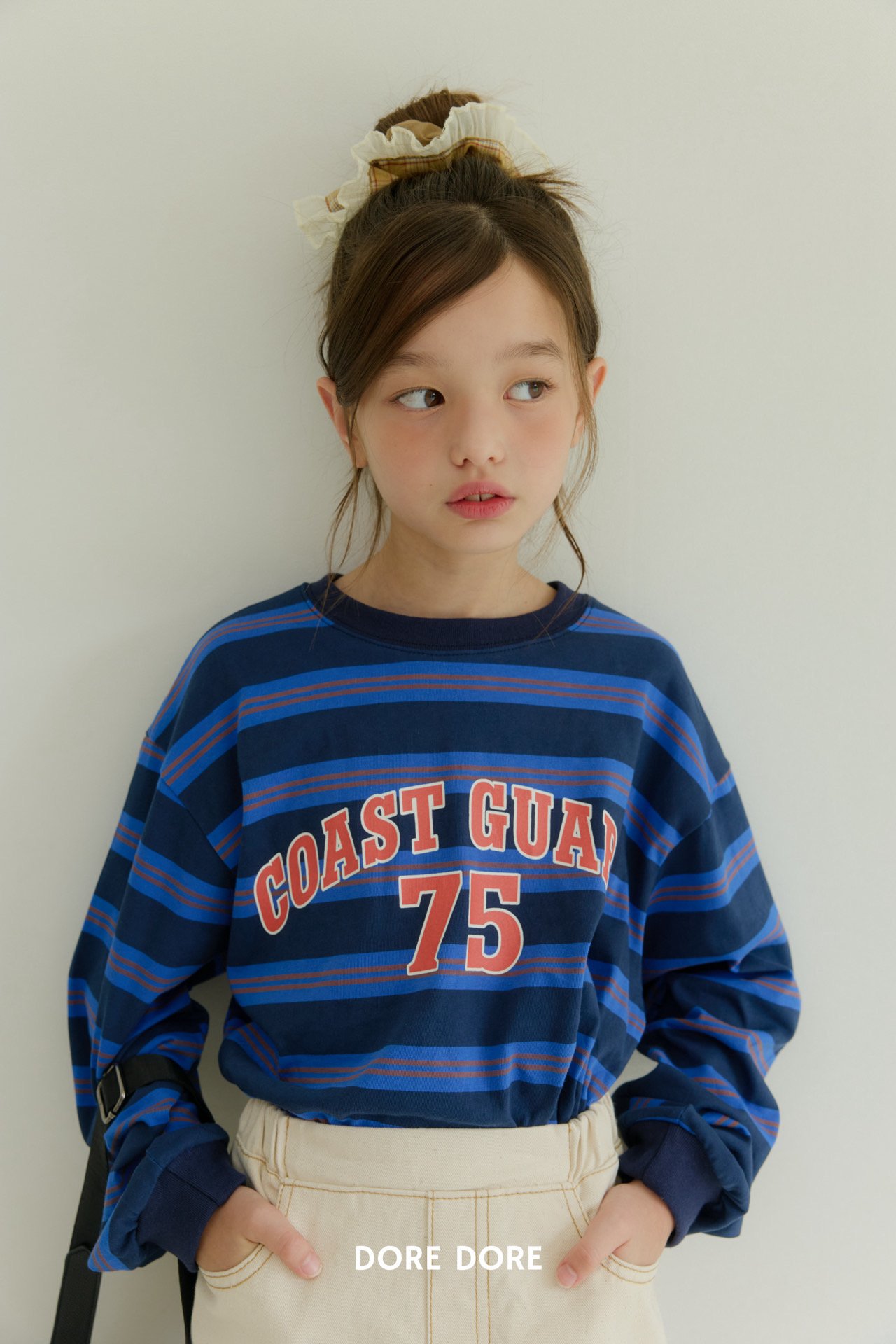 Doredore30上衣