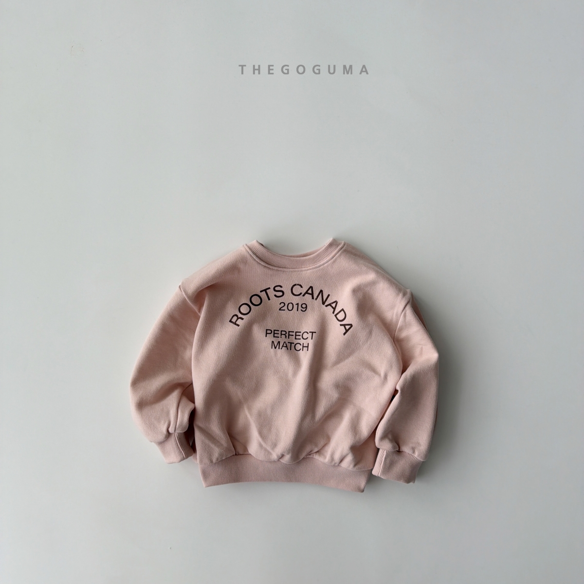 thegoguma23上衣(三色)