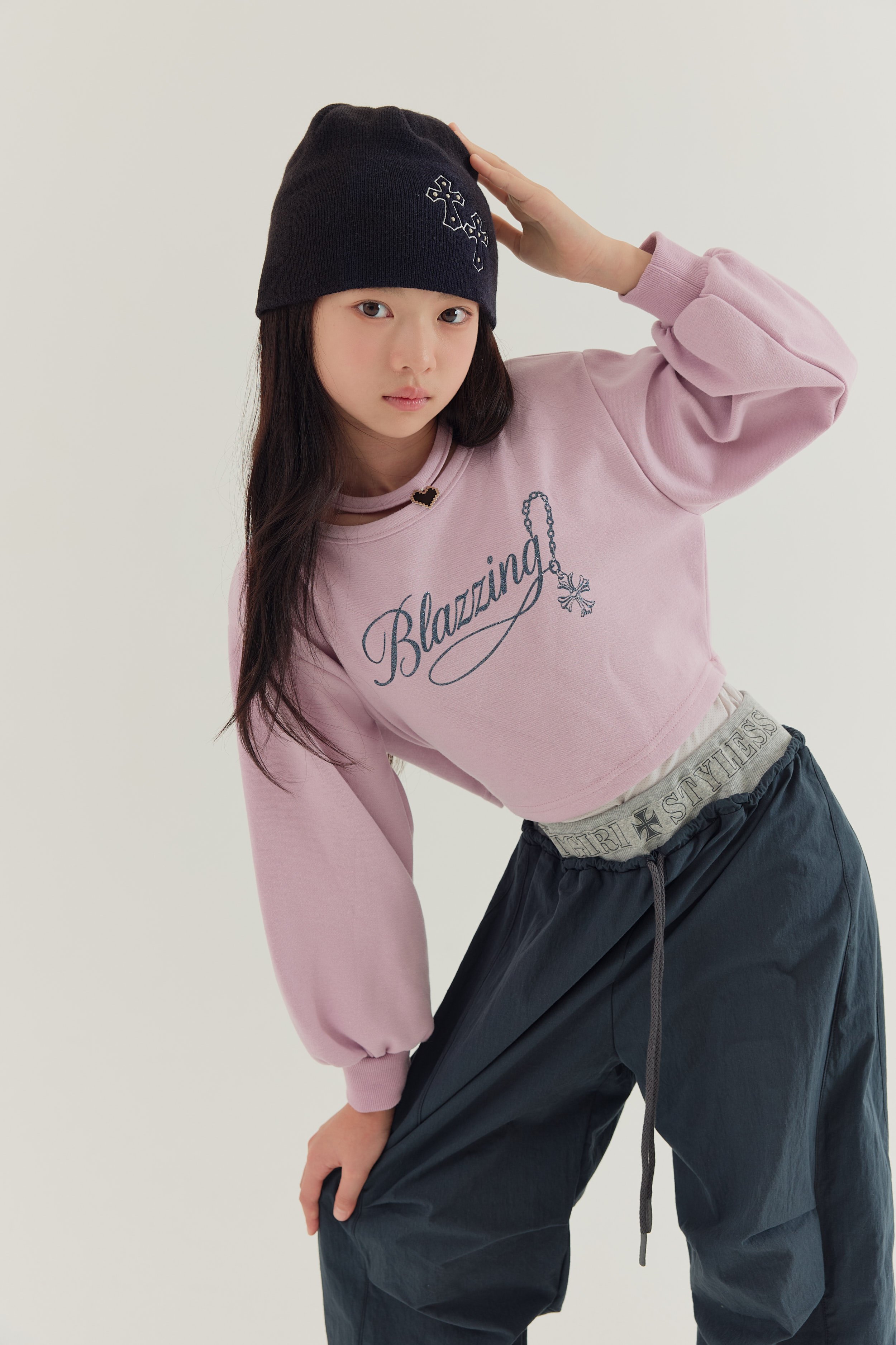 Lilas26上衣(兩色) Lilas26上衣(兩色)