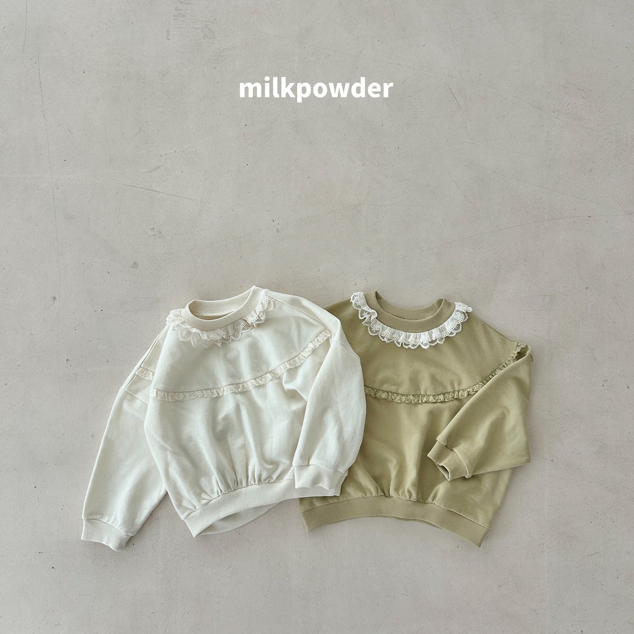 MilkPowder12上衣(兩色) MilkPowder12上衣(兩色)
