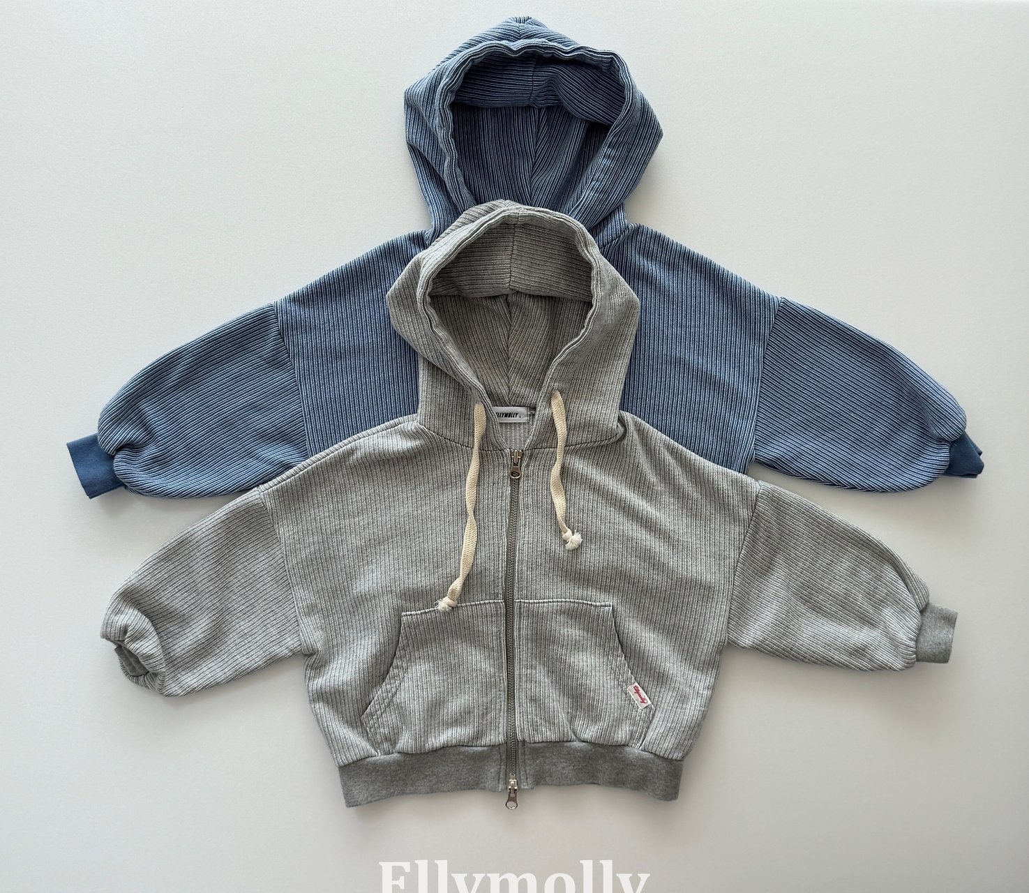 EllyMolly04外套(兩色)