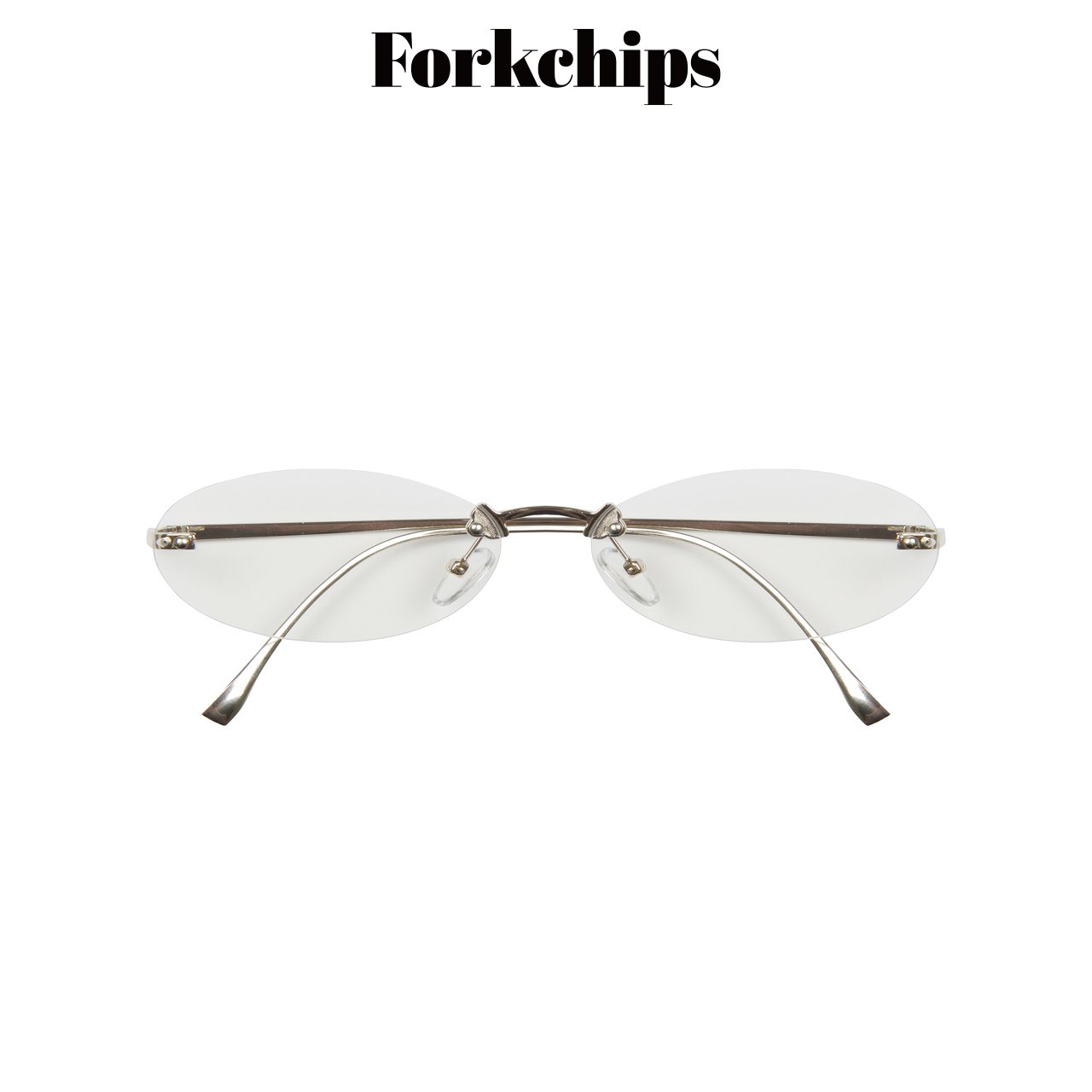 FORK03眼鏡