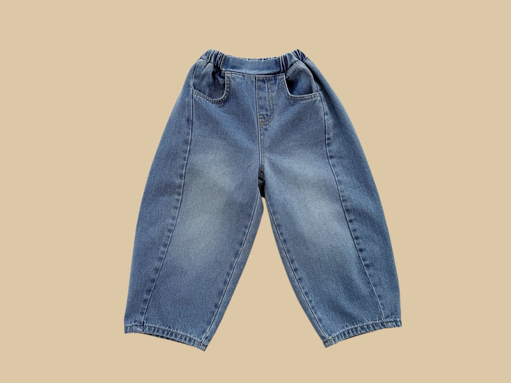 041006刷色牛仔褲