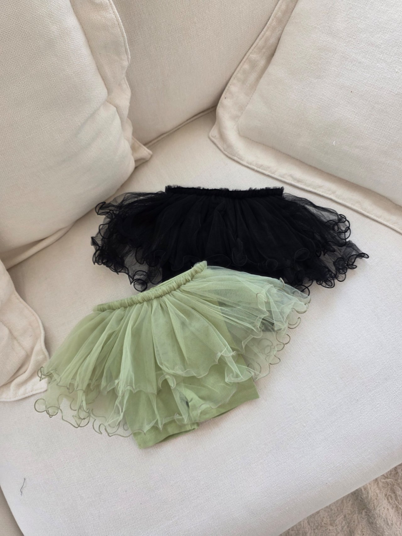 032616浪漫褲裙(兩色)