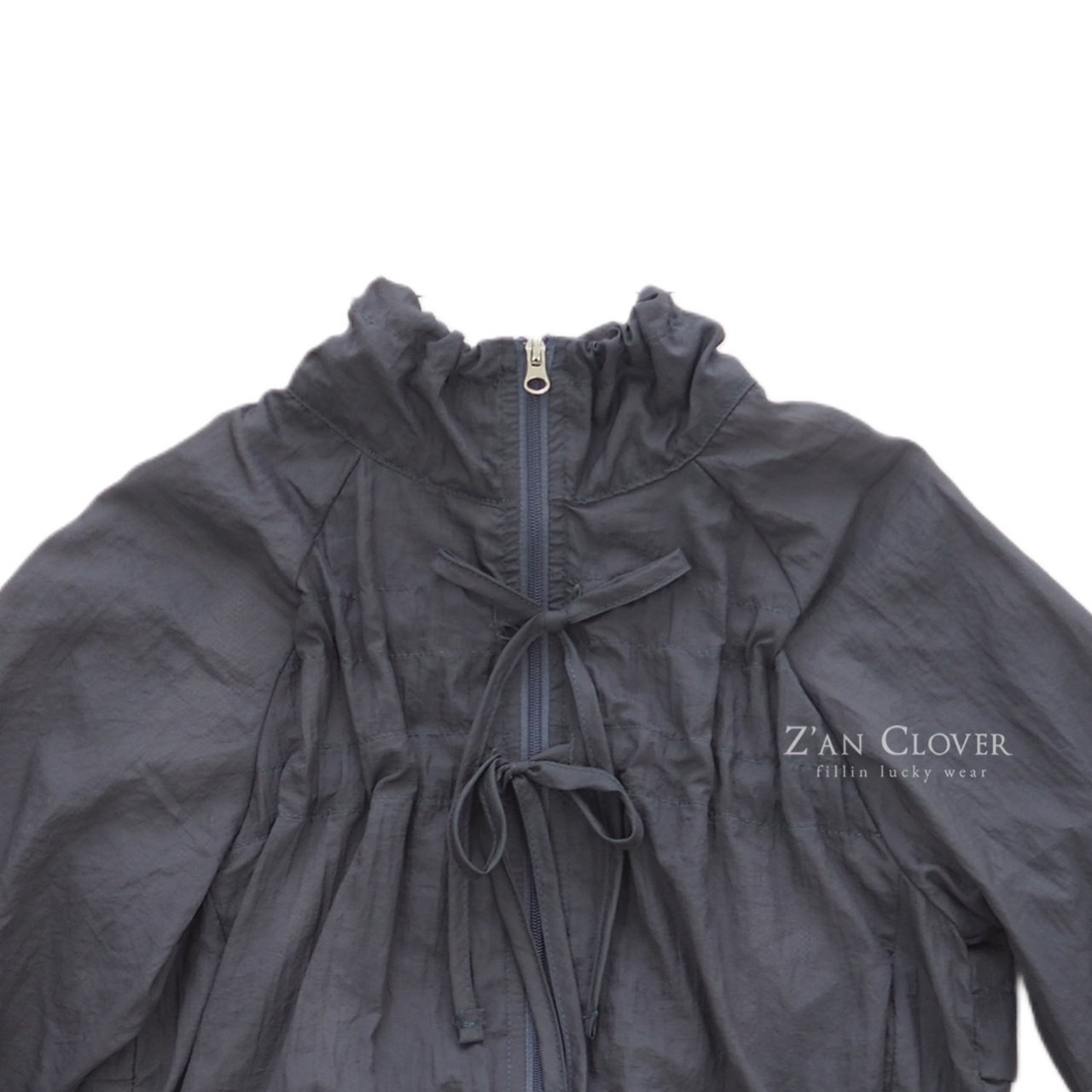 032509造型外套(兩色)