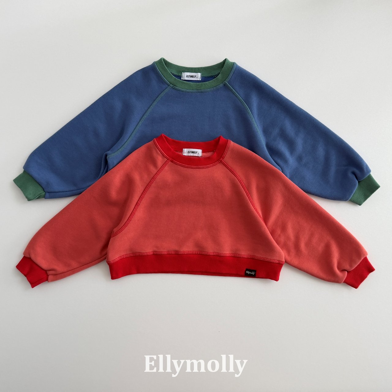 EllyMolly45上衣(兩色)