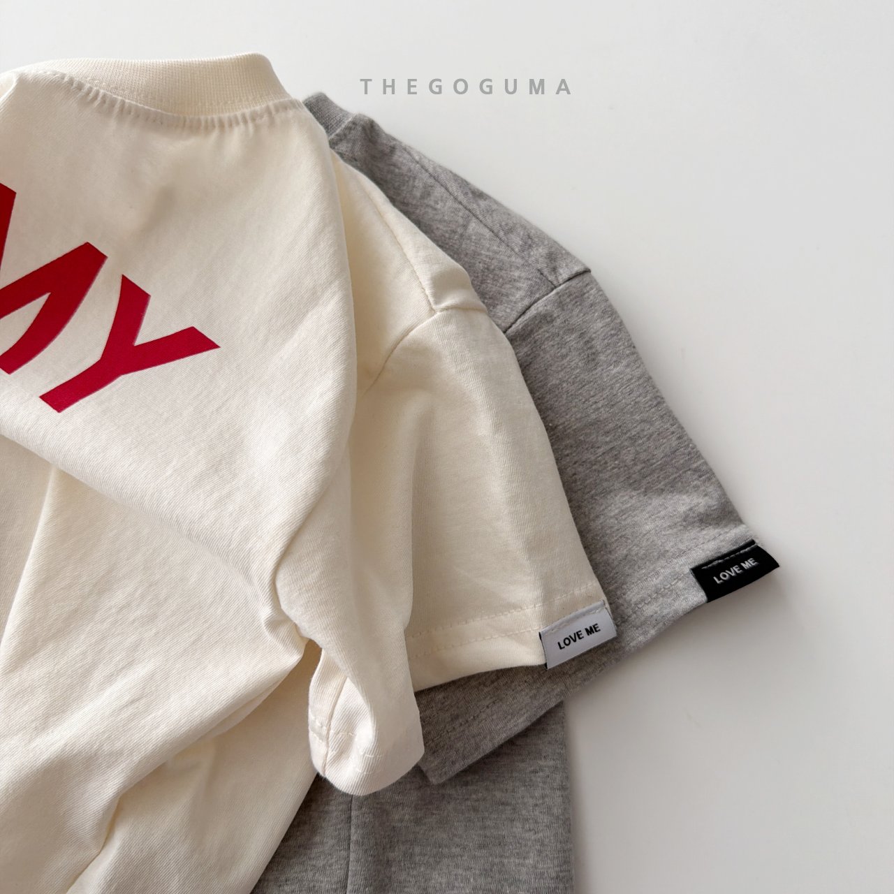 031922英文上衣(兩色)