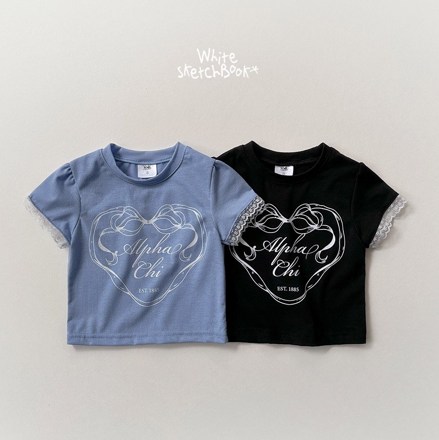 030941蝴蝶結上衣(兩色)