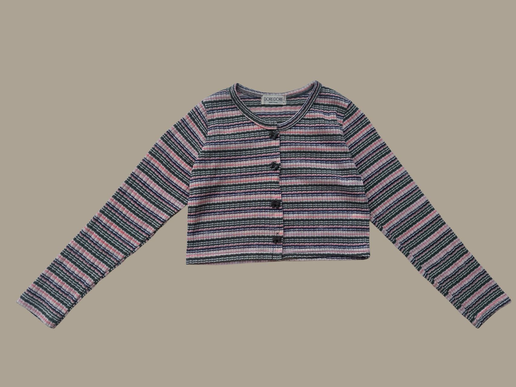 Doredore60上衣
