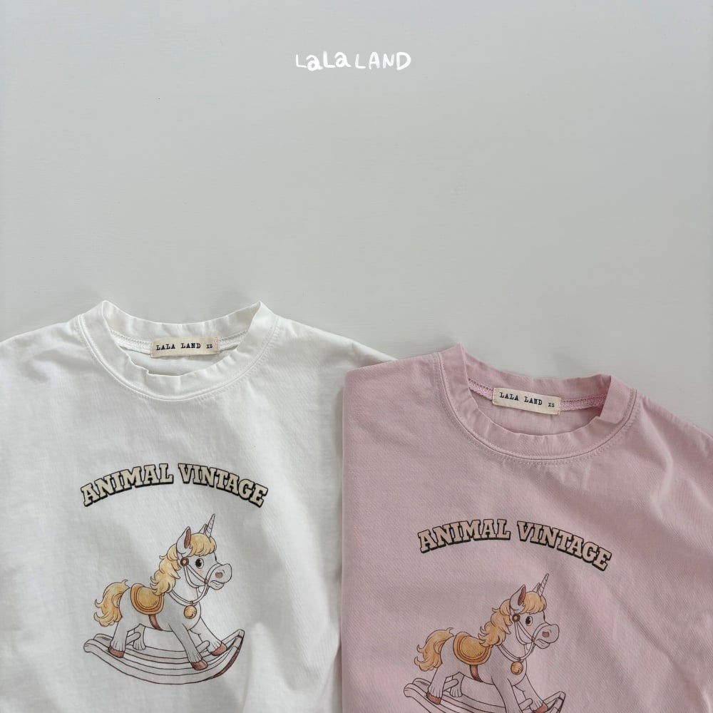 041517獨角獸上衣(兩色)(複製)