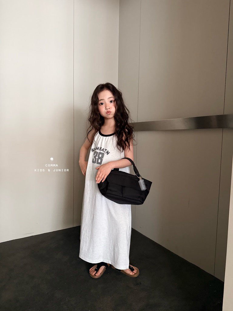 052711背心連身裙A