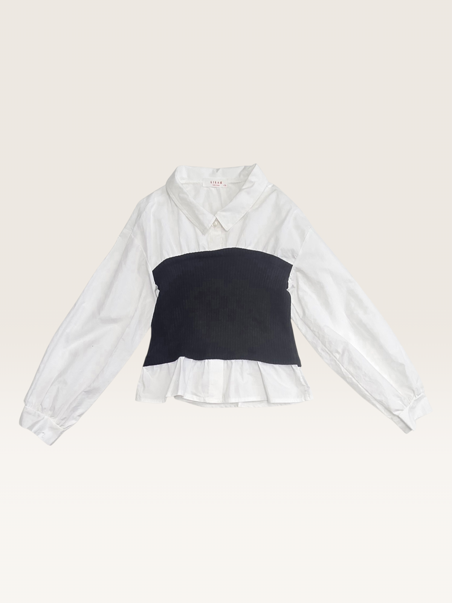 Lilas15上衣
