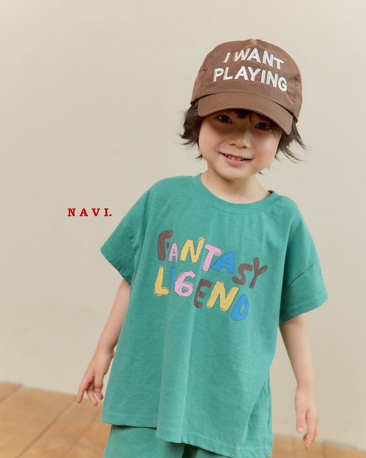 041534英文上衣(兩色)