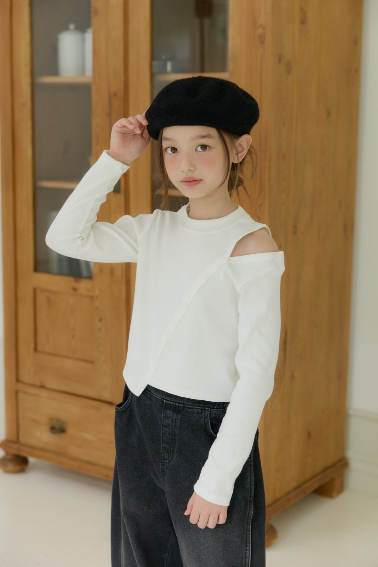 Doredore38上衣