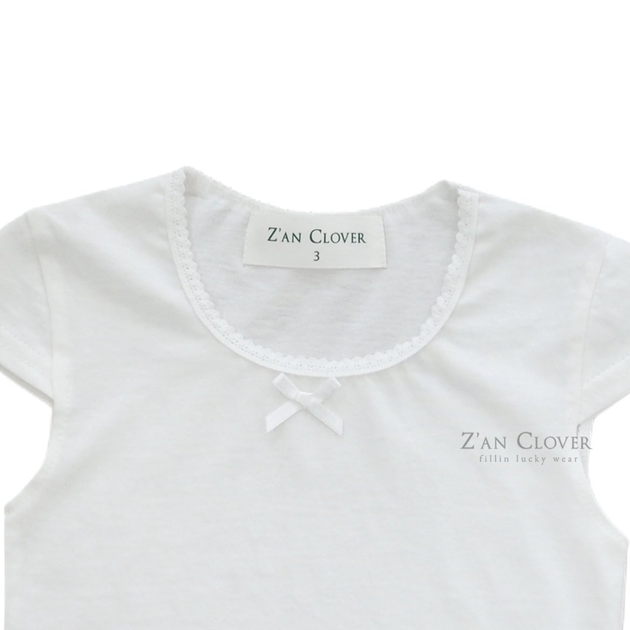 032520蝴蝶結上衣(兩色)