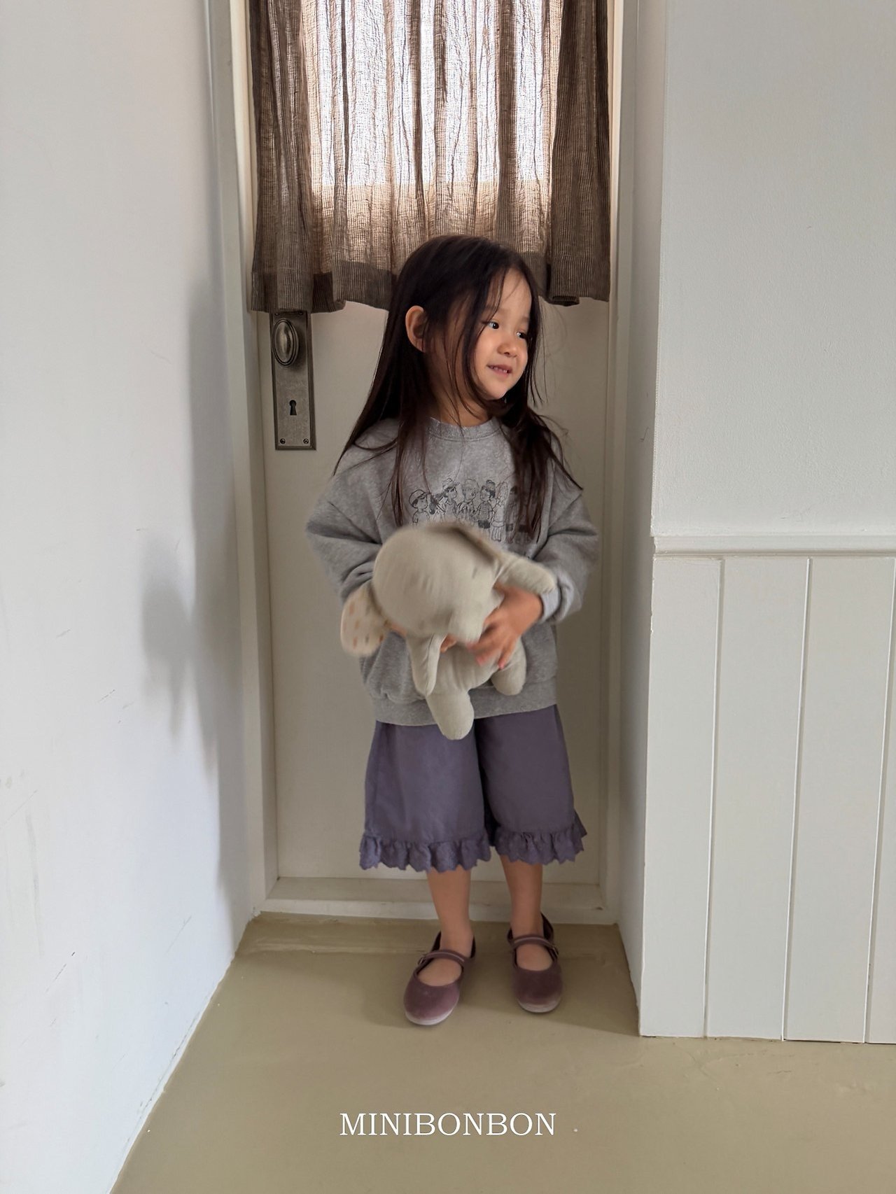 MNBB16褲(兩色)