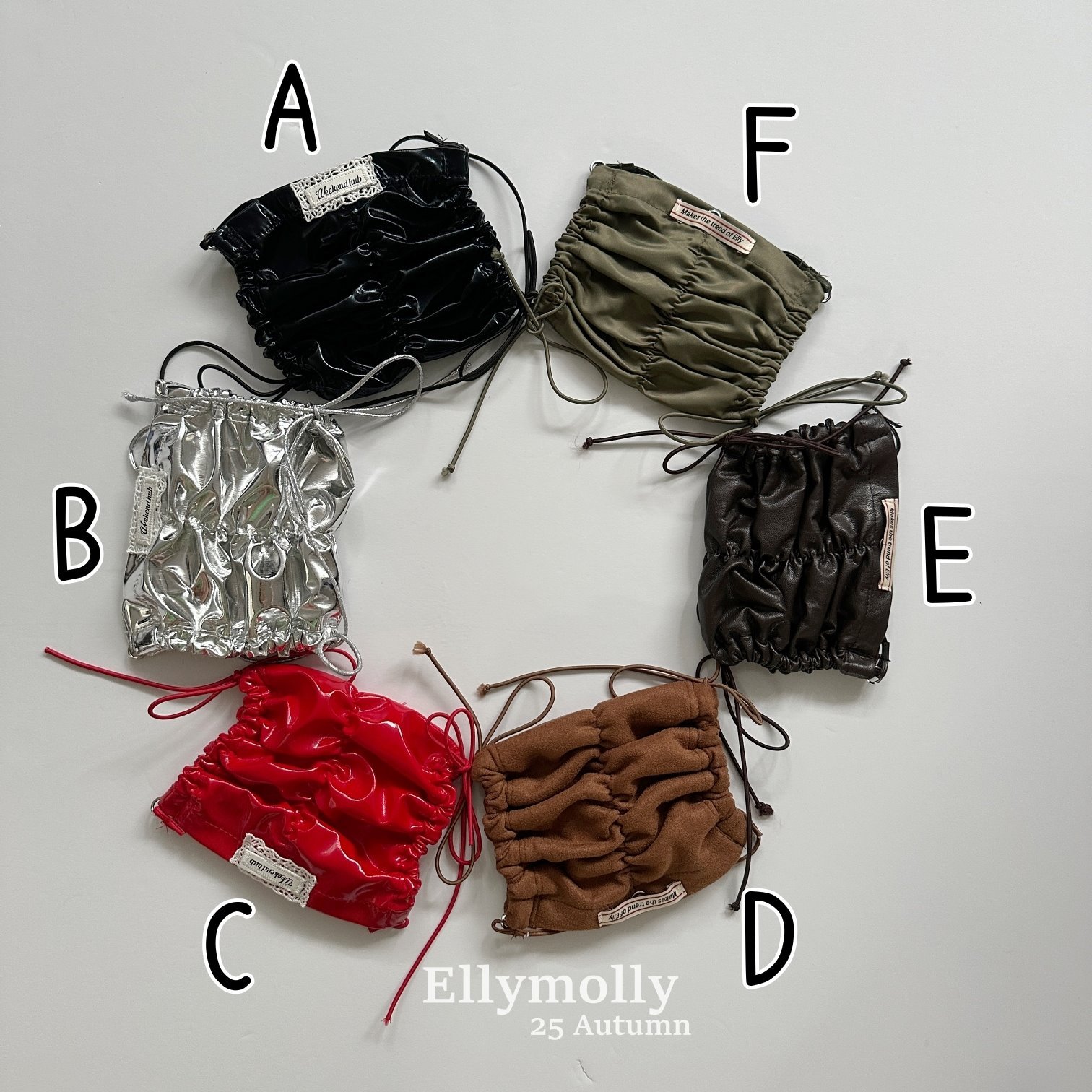 040781造型包(六色)