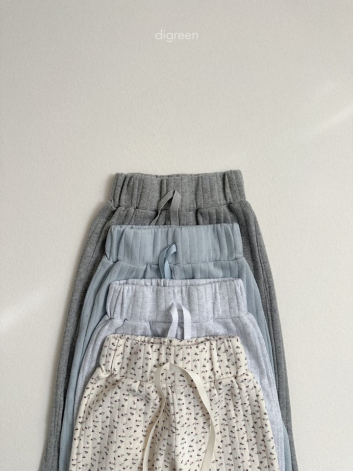 042501綁帶褲(四色)