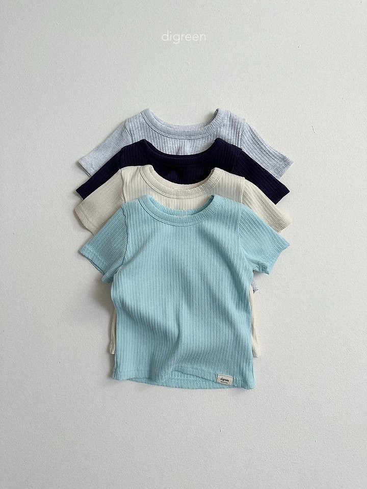 042528簡約上衣(四色)