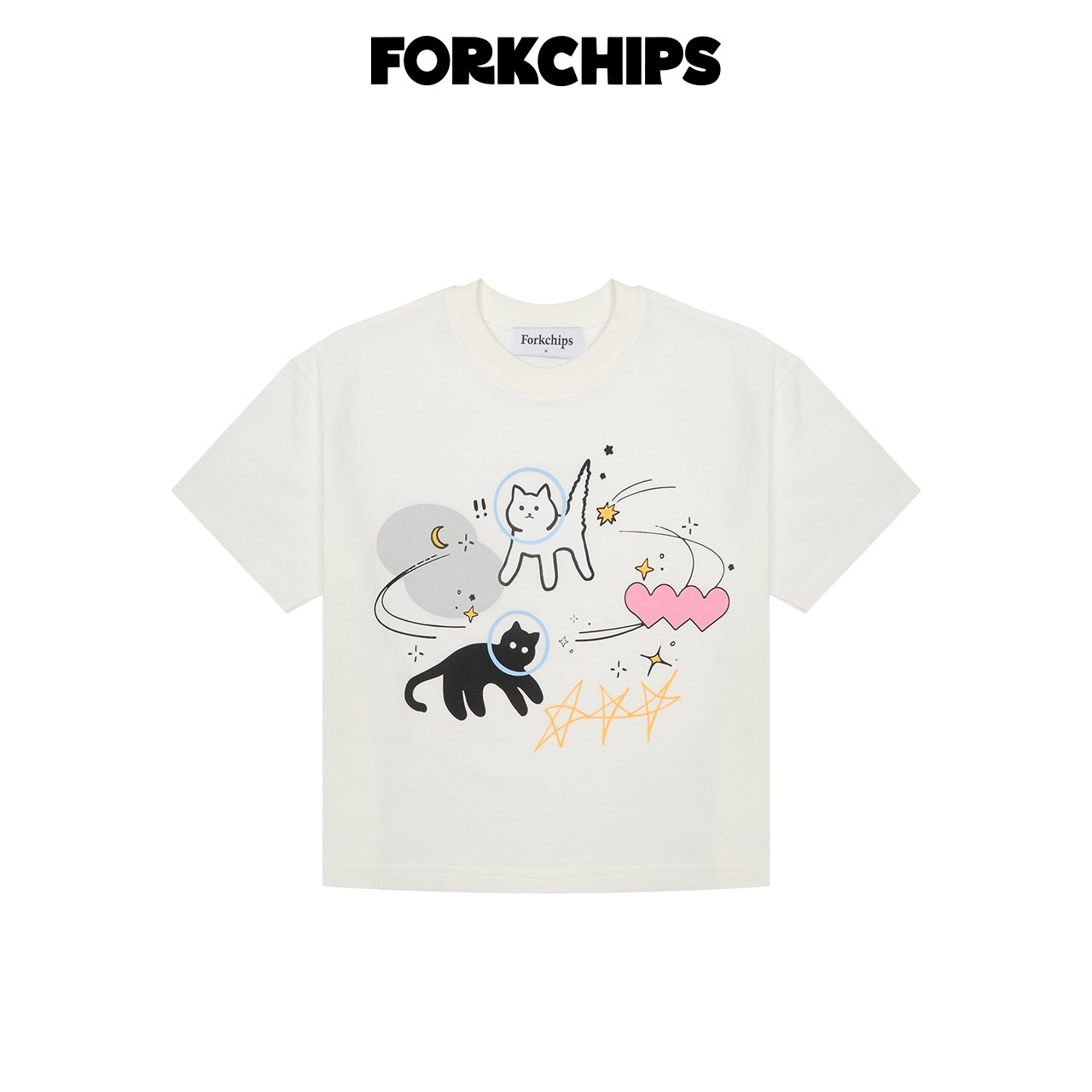 042055貓咪上衣(兩色)