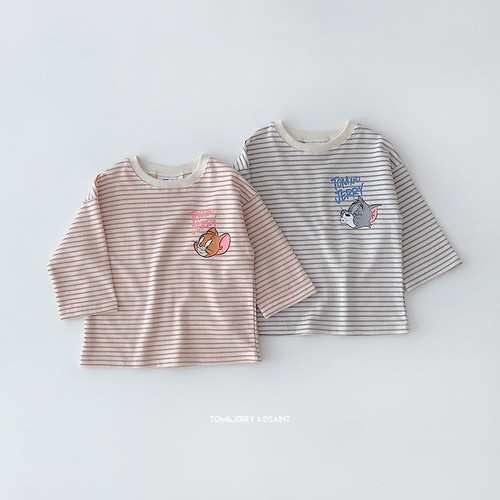 DSAINT02上衣(兩色)