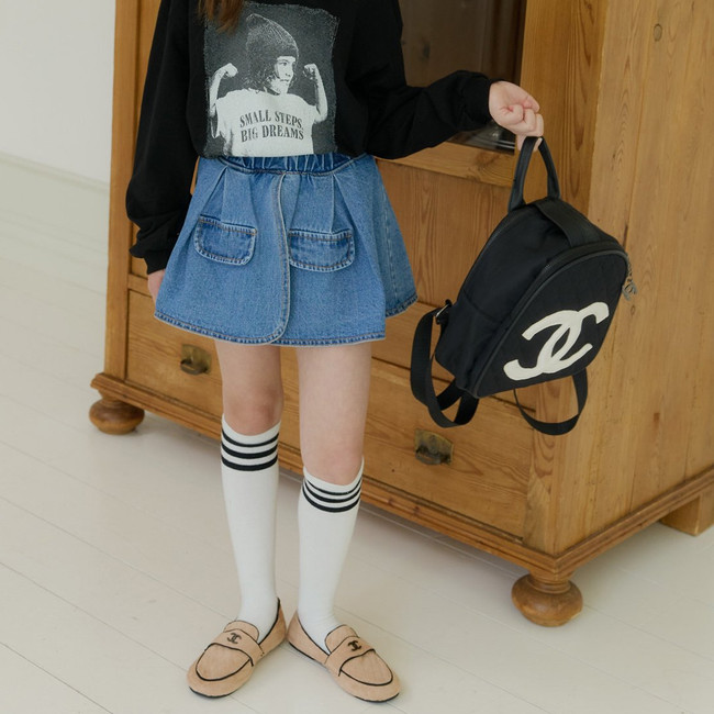 Doredore18褲裙