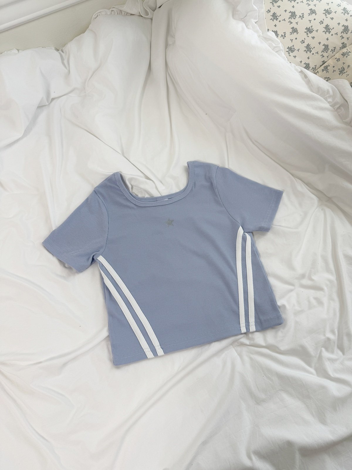 032416星星上衣(兩色)