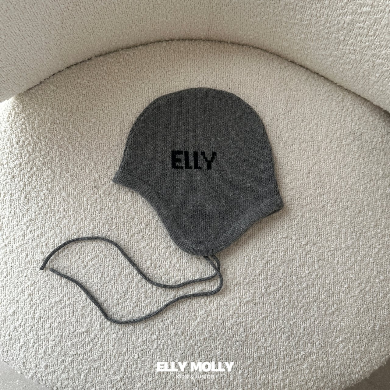 EllyMolly74針織帽(兩色)