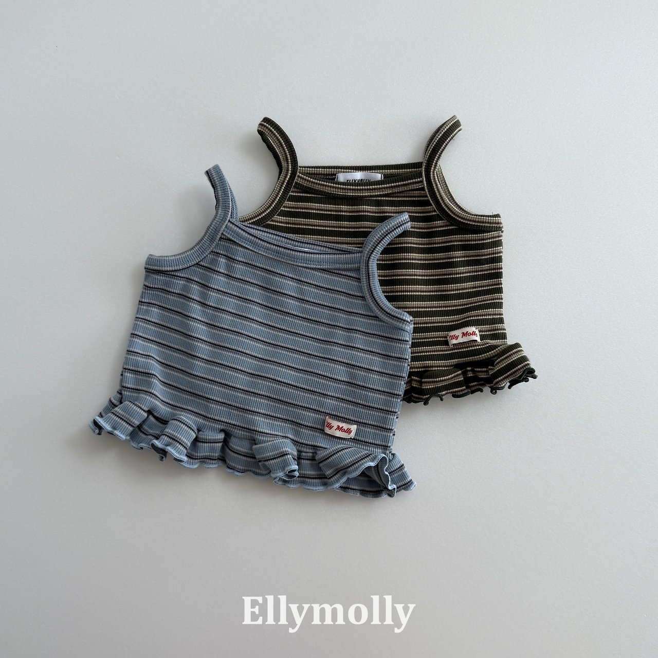 EllyMolly35背心(兩色)