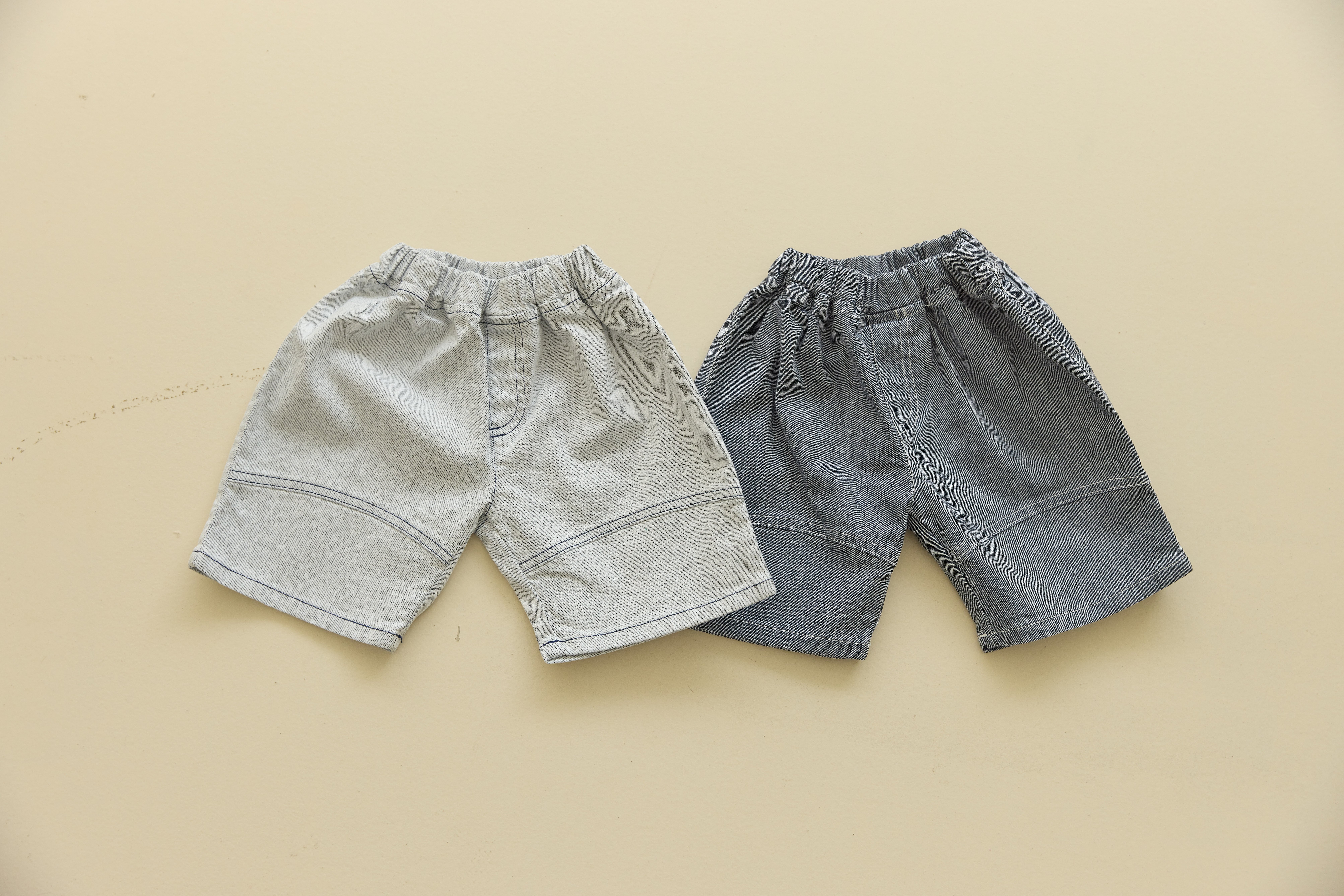 042368線條短褲(兩色)