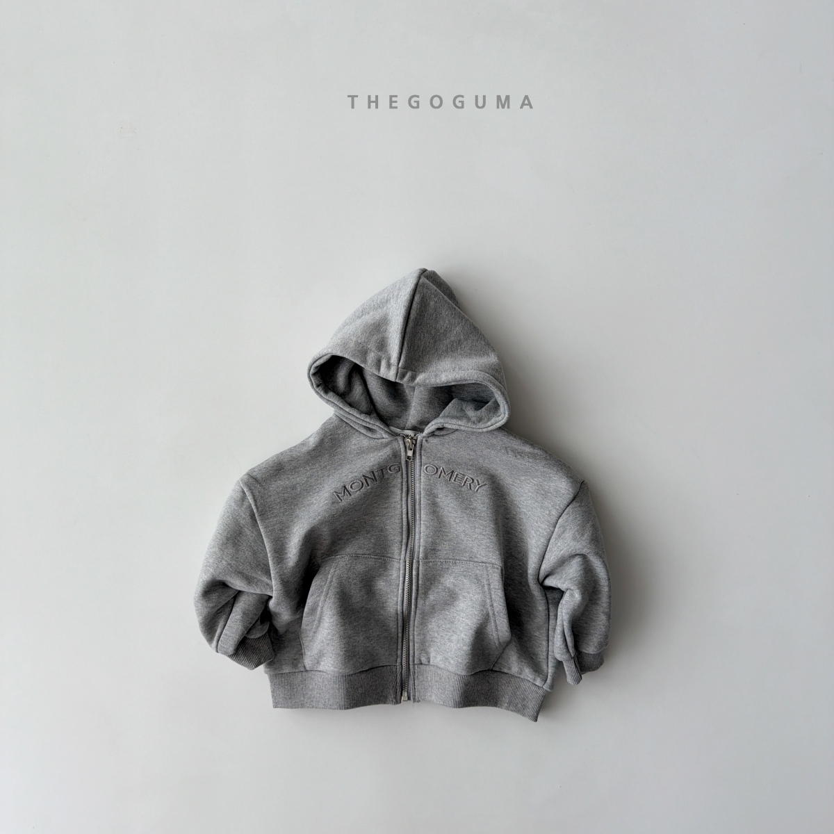 thegoguma02外套(兩色)