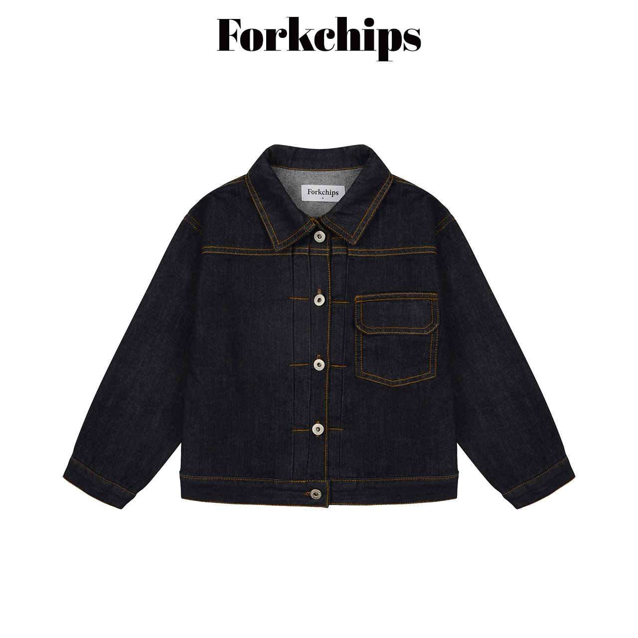 FORK18外套