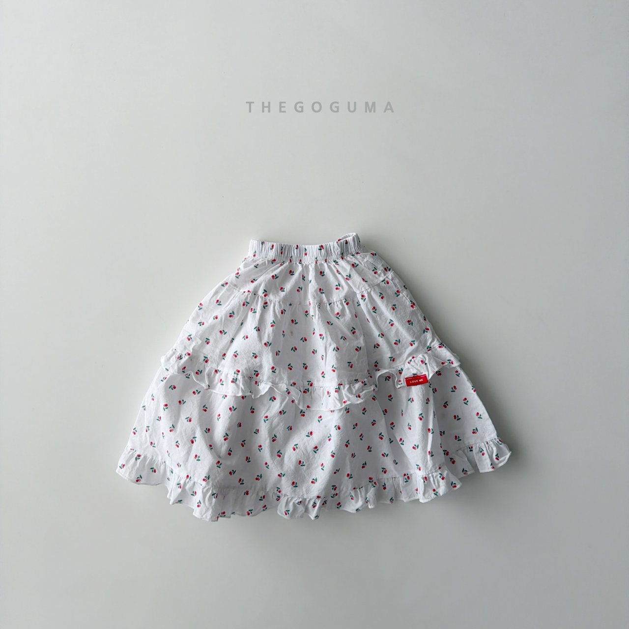 031903女孩的長裙(兩色)